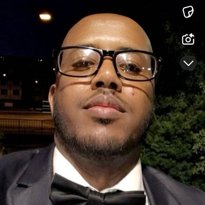 Khusuusi's profile picture. 