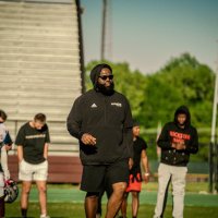 Omarr Conner (@coach_oc14) 's Twitter Profile