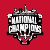 Youngstown State Bowling ๐ง ๐ณ (@ysubowling) 's Twitter Profile Photo Youngstown State Bowling ๐ง ๐ณ (@ysubowling) 's Twitter Profile Photo