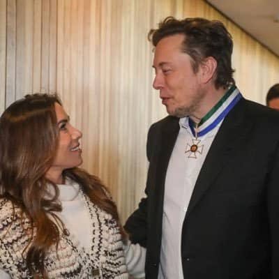 Guiding @ElonMusk's vision for a better future through Spacex, Tesla, Neuralink, and more. & Tech enthusiast, dream chaser, and innovation advocate.