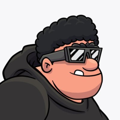 GoJi×|BOOGASさんのプロフィール画像