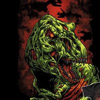 Jurassic Zombie (@jurassicz0mbie) 's Twitter Profile Photo