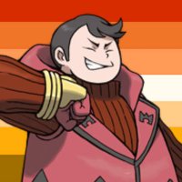Tabitha (@tabithaofmagma) 's Twitter Profile