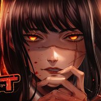 D4RKZIINN ART ZZ (@satoruartzz) 's Twitter Profile