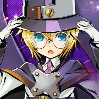 ๐ถ๐๐๐ = ๐ถ๐๐๐ฃ๐๐ (@virtuousmegane) 's Twitter Profile