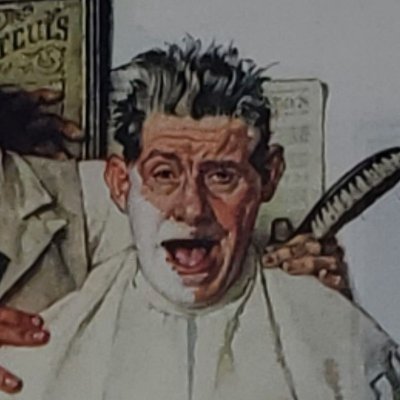 TimFlan87242795's profile picture. Believer, Husband to one, father to five, papa to 15!!!