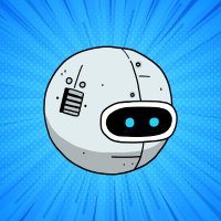 Evobots (@evobotsofficial) 's Twitter Profile Photo Evobots (@evobotsofficial) 's Twitter Profile Photo