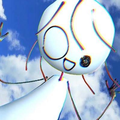 vyansya's profile picture. doctor, artist, professional lucid dreamer ⚫️ ☘️ ☁️  2nd artstyle ➡️ @vyansya_