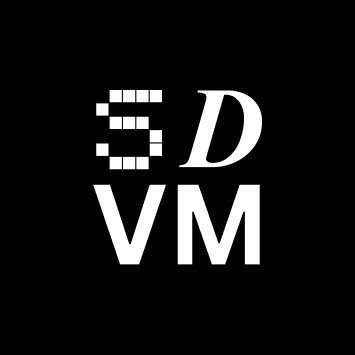 sdvm_ai's profile picture. On-demand synthetic data to fuel your AI — fast and tailored.
https://t.co/FBNlFfcPcC