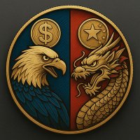 USvCN | Meme Coin War (@usvcn) 's Twitter Profile