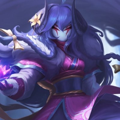 algumas putas me odeiam pelo simples fato de que eu sou foda. | 2M de maestria kindred 🩷