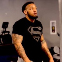 Kal-El (@bubbyworldtwin) 's Twitter Profile Photo Kal-El (@bubbyworldtwin) 's Twitter Profile Photo