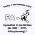 Florida Aquatic Quality (@faqshrimpco) Twitter profile photo Florida Aquatic Quality (@faqshrimpco) Twitter profile photo