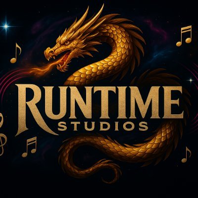 I create fantasy, sci-fi, & RPG-inspired music; high-energy metal anthems to immersive ambient soundscapes designed for tabletop games, storytelling, and more!