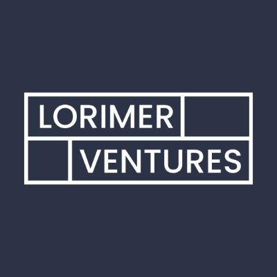 Lorimer is a Brooklyn-based inception stage venture capital fund.