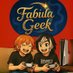 Fabula Geek (@fabulageek) Twitter profile photo Fabula Geek (@fabulageek) Twitter profile photo