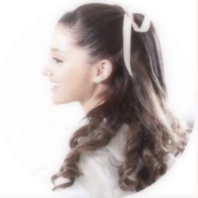 “The universe has a plan” 🫧 Backup: @Arianator2283