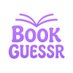Book Guessr (@bookguessr) Twitter profile photo Book Guessr (@bookguessr) Twitter profile photo