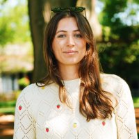 Gabby Herzig (@gabbyherzig) 's Twitter Profile Photo Gabby Herzig (@gabbyherzig) 's Twitter Profile Photo