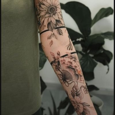 Amanndalm's profile picture. 