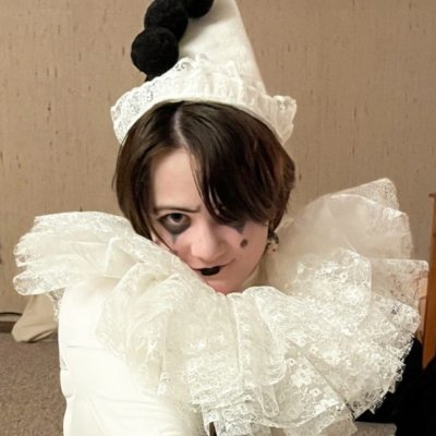 Madm0dさんのプロフィール画像