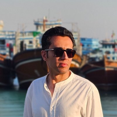 DonMiladio's profile picture.