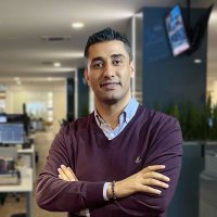 Emrah Doğru (@emrahdogru_) Twitter profile photo