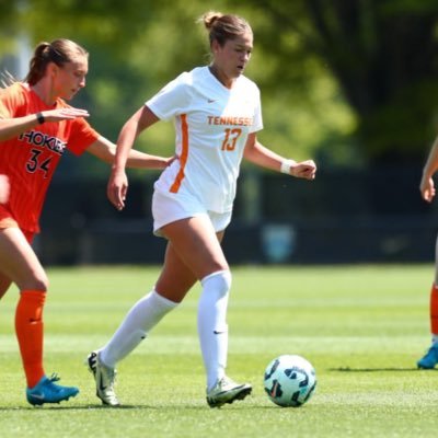 Keatmitchell13's profile picture. Tennessee Soccer #13