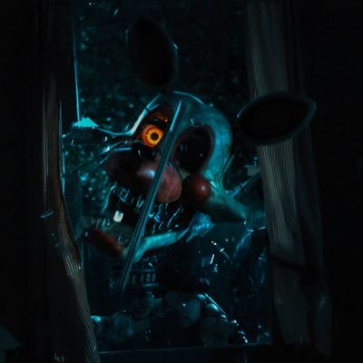 Opa! VocĆŖ entrou no perfil de uma aleatória q gosta de FNaF! :D
Meu nome Ć© Esther | ela/dela šāāļø | 17 anos š | garota Trans š³ļøāā§ļø | fĆ£ de FNaF š»