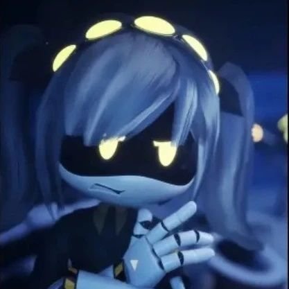 Just a person who is in a lot of fandoms and enjoys them
All of you have a great day/night
I shall check my mailbox :)