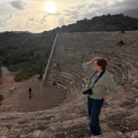 Gizem Atmaca (@gzmatmca) Twitter profile photo