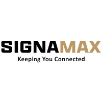 Signamax (@signamax_inc) 's Twitter Profile