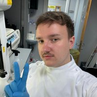 Dorian (@dorian_dederko) 's Twitter Profile