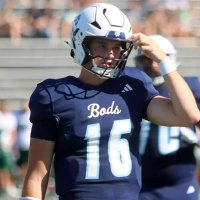 Sam Van Dyne (@samvandyne) 's Twitter Profile Photo