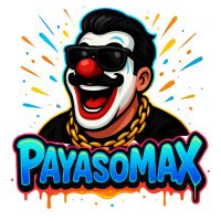 PayasoMax🤡 (@payasomax420) 's Twitter Profile Photo PayasoMax🤡 (@payasomax420) 's Twitter Profile Photo