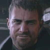 Arklay Evil (@resident_bio2_0) 's Twitter Profile