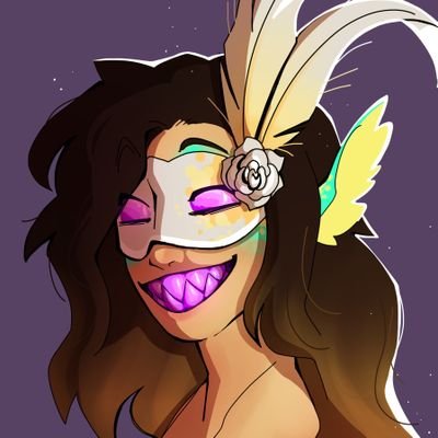 Janet_doodles✨️さんのプロフィール画像