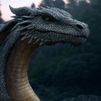 Midgards Drache (@midgarddrache) Twitter profile photo