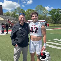 Luke Gilbertson (@lukegilbertson8) 's Twitter Profile