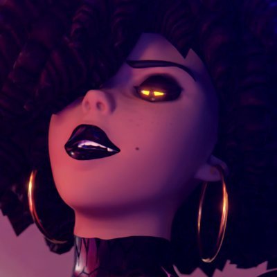 The bish who makes the 3D rubber butts | š 18+ Only, will block | Commissions Closed