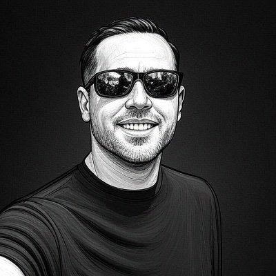 SimObjReality's profile picture. Humbly in pursuit of life long personal mastery.