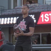 Coach Jones (@jamarcusj82) 's Twitter Profile