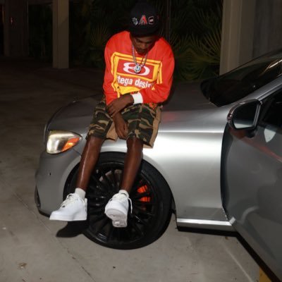 LILJOSH__1's profile picture. No Bappers Allowed 👎🏾Little Haiti 📍#E4J