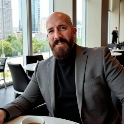 • Private Investor
• Business Strategist
• Confidential Advisor
https://t.co/sIEHL3Fhg7