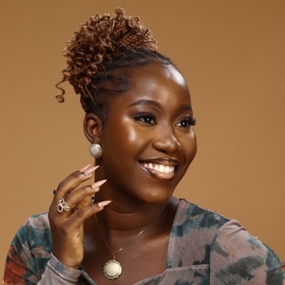 A Witness || The Fragrance Girl || Social Media Manager || CEO: @vick_scents