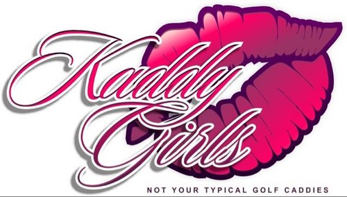 Come play ur next outting of golf w/ #TheKaddyGirls or to join u at ur next tournament,who's ur caddy?