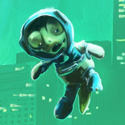 Kekvrek432's profile picture. #Creator