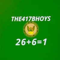 The417BHOYS (@the417bhoys) 's Twitter Profile Photo The417BHOYS (@the417bhoys) 's Twitter Profile Photo