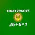 The417BHOYS (@the417bhoys) Twitter profile photo The417BHOYS (@the417bhoys) Twitter profile photo