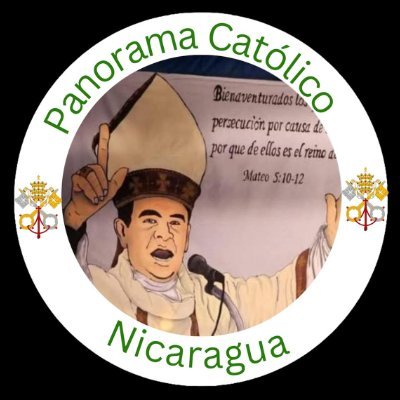 panoramacatolic's profile picture. Siguenos en:https://t.co/jMNKqROdvV
https://t.co/uqqGaS9Kgw?
https://t.co/8aMMyuGUUp